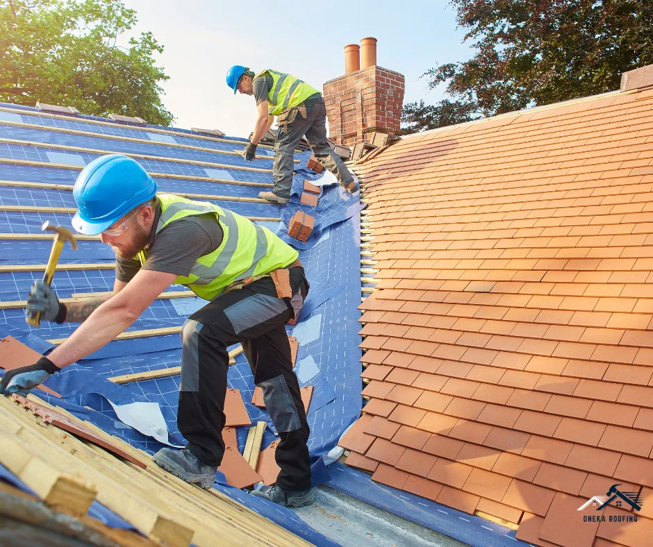 Why choose Roof Repair Near Me in Manville, WY